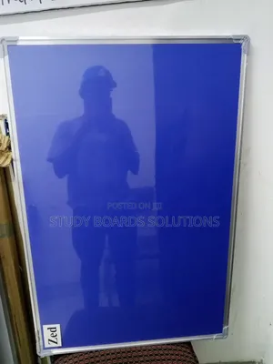 Clinical Pin Board 90cm x 60cm