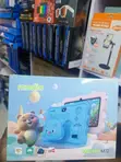 New Modio M7 256GB Pink Kids Tablet - 3