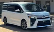 Toyota Voxy ZS 2WD 8-Seater 2019 Nyeupe - 2