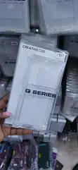 Kifaa cha Samsung Galaxy Z Fold 6 cha TPU Chenye Uwazi - 2