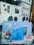 Modio M7 256GB Mpya Bluu Kid Tablet - 2