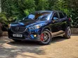 Mazda CX-5 2.2 Diesel FWD 2015 Nyeusi - 3