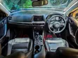Mazda CX-5 2.2 Diesel FWD 2015 Nyeusi - 5