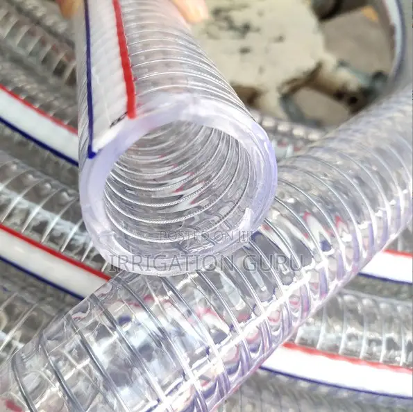 Suction Pipe Mpya - 1