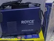 Assured Royce Welding Machine 300S - 2