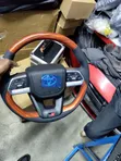 Aftermarket Steering Wheel for Toyota Land Cruiser Prado - 1