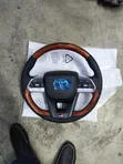 Aftermarket Steering Wheel for Toyota Land Cruiser Prado - 2