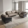 Executive Office Reception Sofa - 3