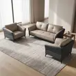 Executive Office Reception Sofa - 5
