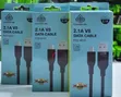 Oraimo Micro USB Data Cable 2.1A - 1
