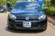 Volkswagen Golf 2013 Nyeusi - 3
