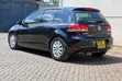 Volkswagen Golf 2013 Nyeusi - 4