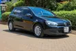 Volkswagen Golf 2013 Nyeusi - 5