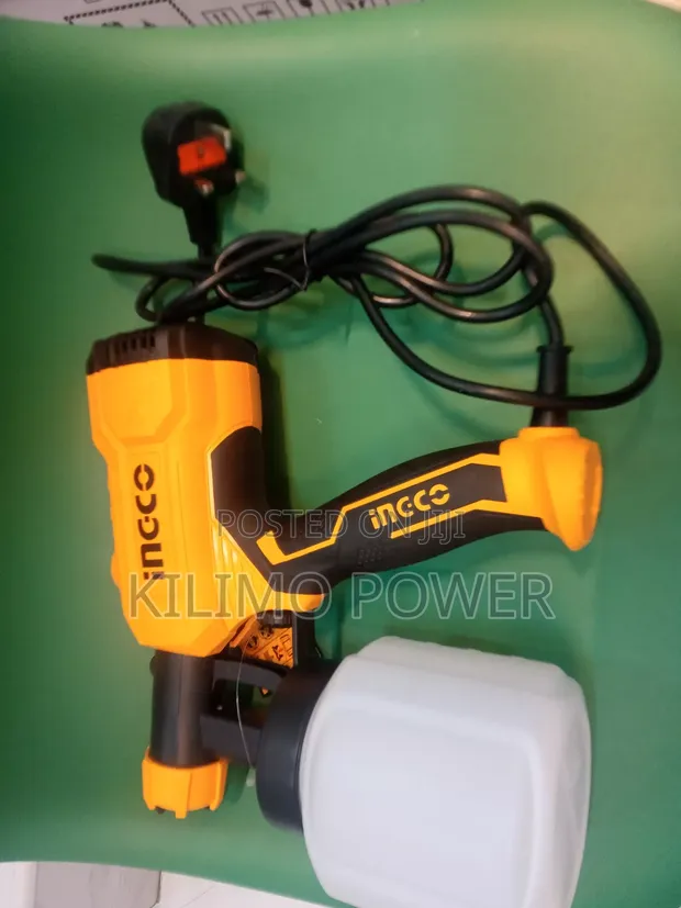 Corded Hand Sprayer - 1