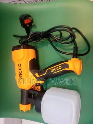 Corded Hand Sprayer