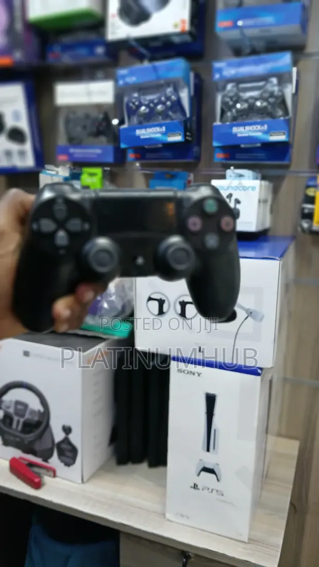 Original PS4 New Controller - 1
