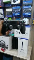 Original PS4 New Controller - 1