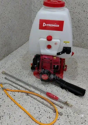 Premier Knapsack Sprayer Pump 2-Stroke