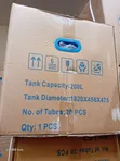 Aquasun 200L Pressurized Solar Water Heater - 2