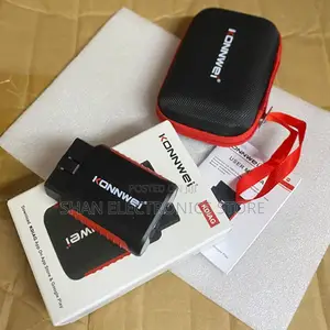 KDIAG Konnwei Bluetooth OBD2 Diagnostic Scanner