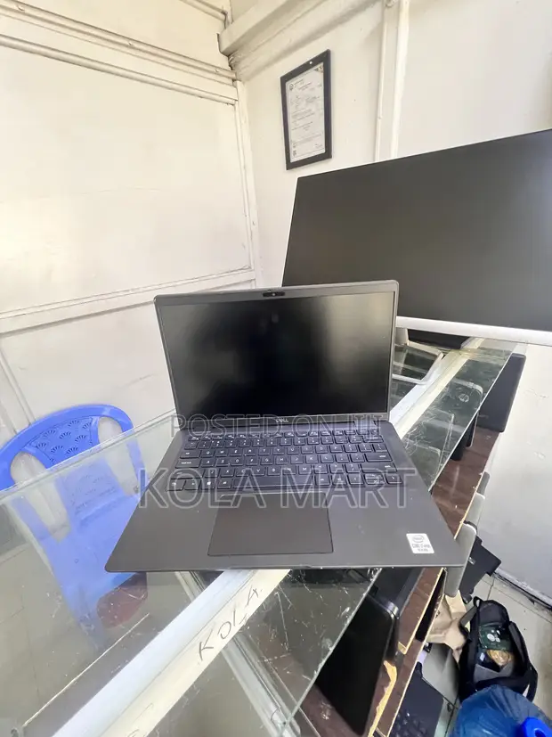 Laptop Dell Latitude 7310 - Intel Core i7, 16GB RAM, 512GB SSD - 1