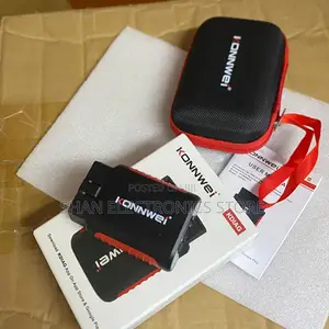 Konnwei KDIAG Wireless OBD2 Diagnostic Scanner