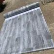 Mkeka Wa Mbao Vinyl Flooring - Mshono wa Mbao - 2