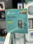 TP-Link WiFi Dongle 300Mbps Wireless USB Adapter - 1