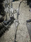 Toyota Allex Steering Rack - 1