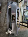 Bampa ya Mbele ya Daihatsu Passo/Boon yenye Foglights - 2