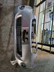 Bampa ya Mbele ya Daihatsu Passo/Boon yenye Foglights - 5
