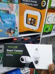 CALUS E27Pro 360 WiFi Bulb Camera ya Usalama - 3