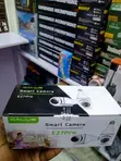 CALUS E27Pro Smart PTZ Camera na Sauti ya Njia Mbili - 3