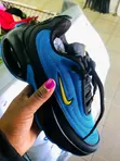 Nike Air Max Sneakers Halisi - 2
