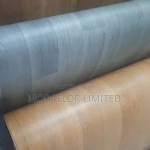 Mkeka Wa Mbao Vinyl Flooring na Modaflor