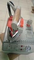 Industrial Boiler Steam Iron - Brand New - 1