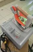 Industrial Boiler Steam Iron - Brand New - 2