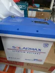 200Ah Lithium Iron Phosphate Battery - 1