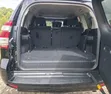 Toyota Land Cruiser Prado 2014 Nyeusi - 4
