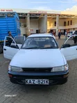 Toyota Corolla 2000 - Nyeupe - 1