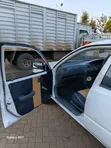 Toyota Corolla 2000 - Nyeupe - 4