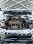 Toyota Corolla 2000 - Nyeupe - 5