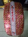 Tairi ya Roadx 245/35ZR20 - 4