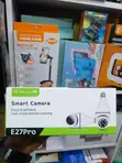 CALUS E27Pro Pan Tilt WiFi Kamera - 2