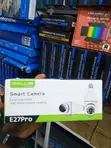 CALUS E27Pro Pan Tilt WiFi Kamera - 3