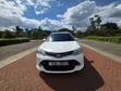 Toyota Axio 1.5 X 2WD 2015 Nyeupe - 2