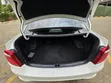 Toyota Axio 1.5 X 2WD 2015 Nyeupe - 3