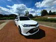 Toyota Axio 1.5 X 2WD 2015 Nyeupe - 4