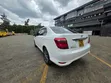 Toyota Axio 1.5 X 2WD 2015 Nyeupe - 5