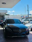 Mercedes-Benz C200 2018 Nyeusi - 2